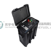 HY5140變壓器直流電阻測試儀