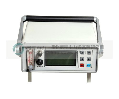 HY7105 SF6微水測(cè)試儀